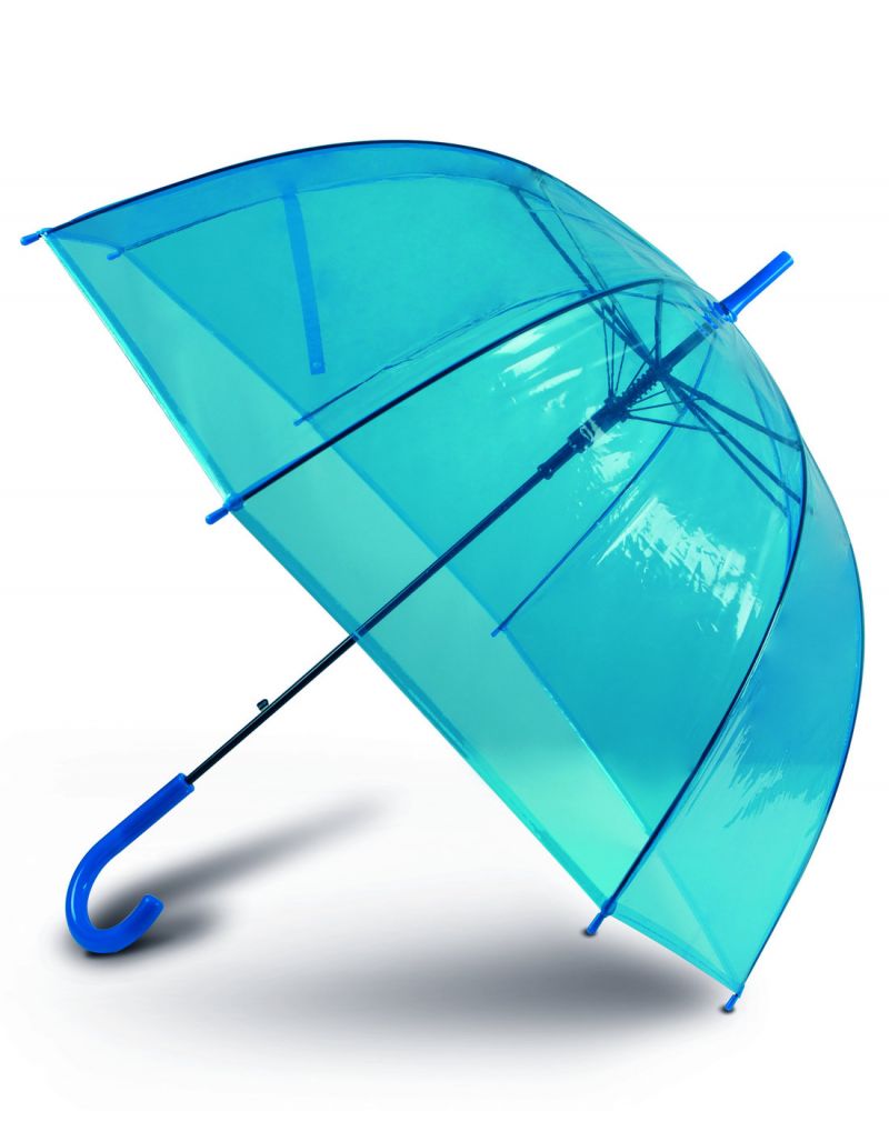 Klassic Transparent Umbrella