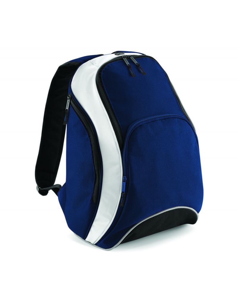 Klassic Teamwear Backpack