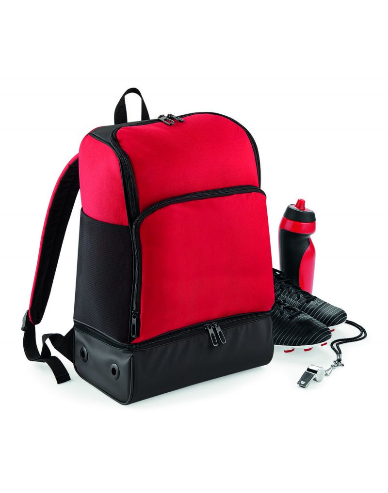 Klassic Hardbase Sports Backpack