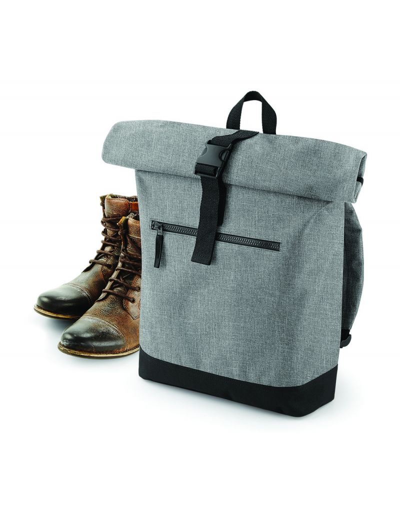 Klassic Roll-top Backpack