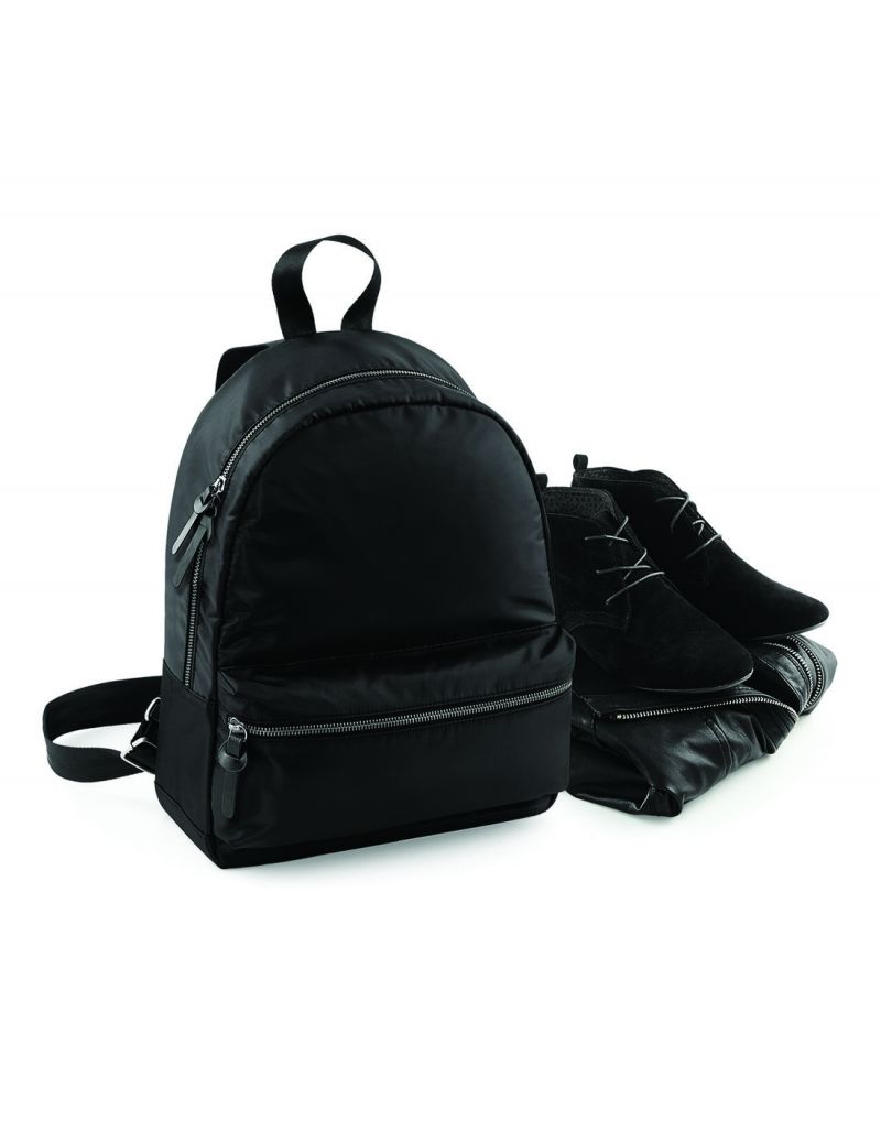 Klassic Onyx Mini Backpack