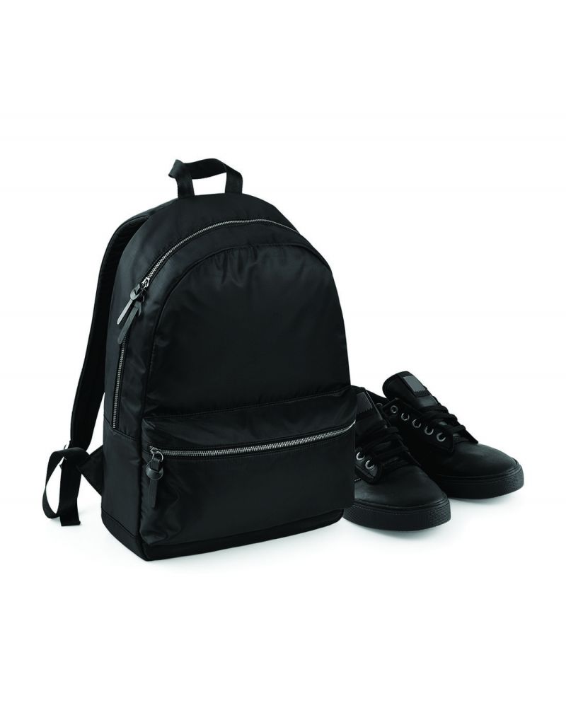 Klassic Onyx Backpack
