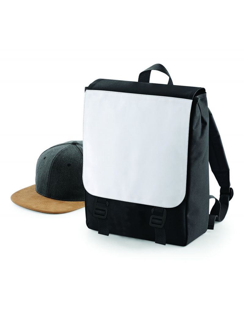 Klassic Sublimation Backpack