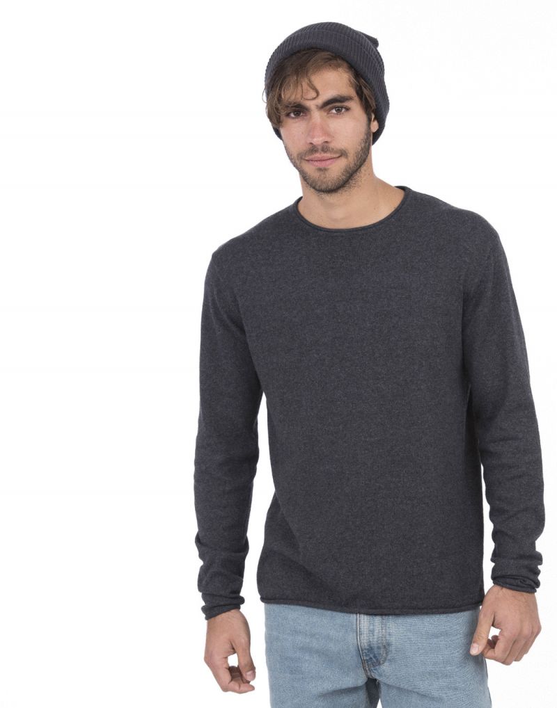 Klassic Arenal Knit Sweater