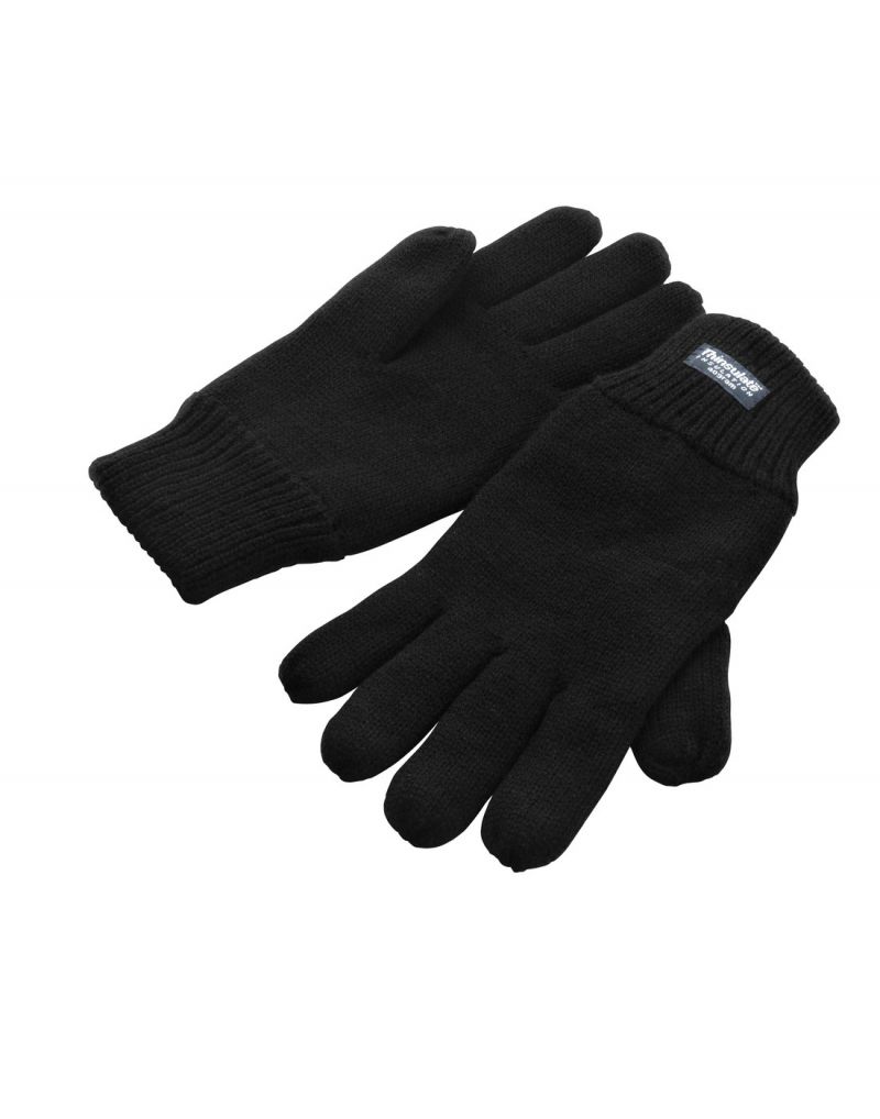 Klassic Junior Classic Fully Lined Thinsulate Gloves